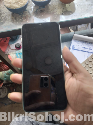 Oppo a31 8/256